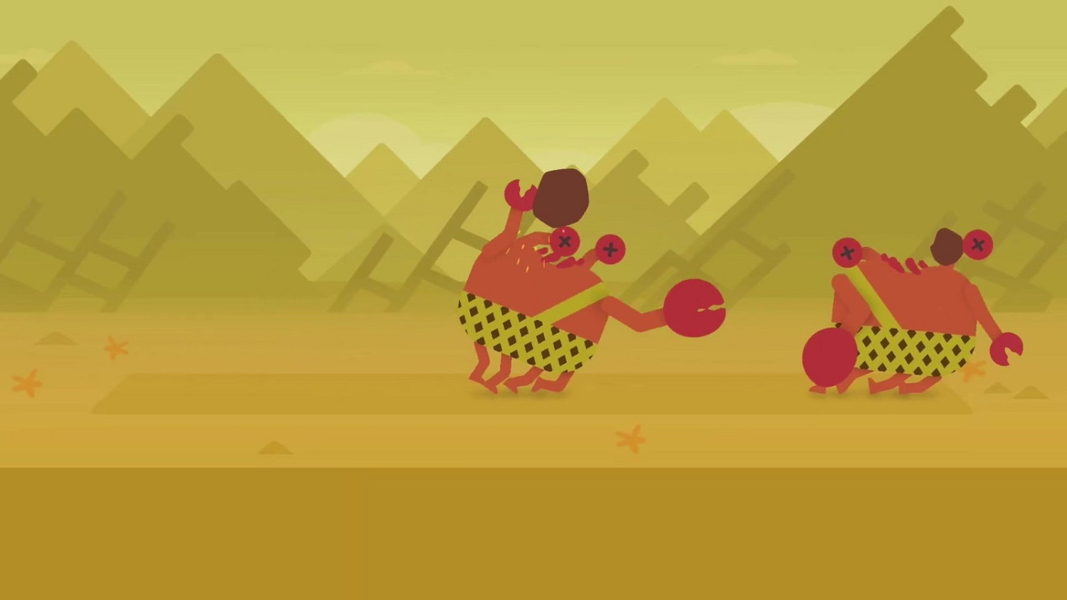 《板球編年史》發售預告公布！3.1登陸Switch/PC平台