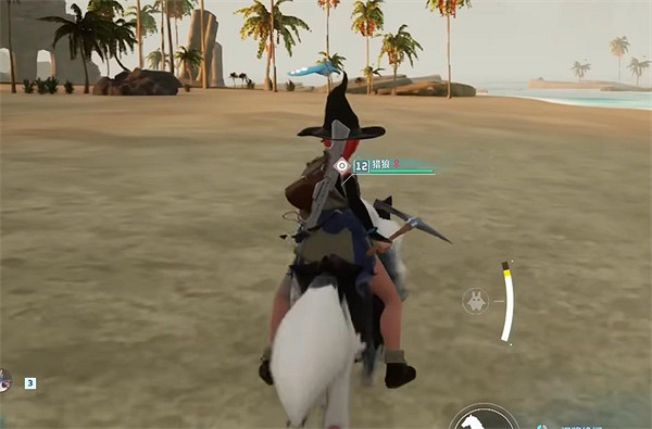 《幻獸帕魯》騎行寵物排名 《幻獸帕魯》騎行寵物排名