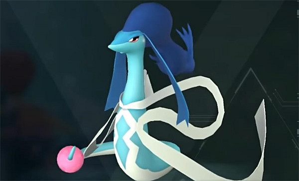 《幻獸帕魯》藍色的龍介紹 《幻獸帕魯》藍色的龍介紹