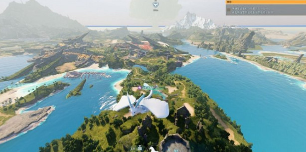 《幻獸帕魯》傳送點介紹 《幻獸帕魯》傳送點介紹