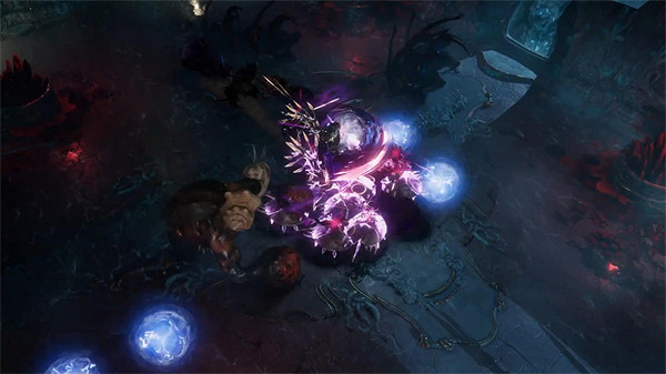 ARPG遊戲《最後紀元》新預告公布 2月21日發布正式版 ARPG遊戲《最後紀元》新預告公布 2月21日發布正式版