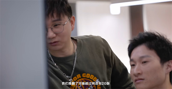 原神放出嘉明創作幕後，有這麽多細節？