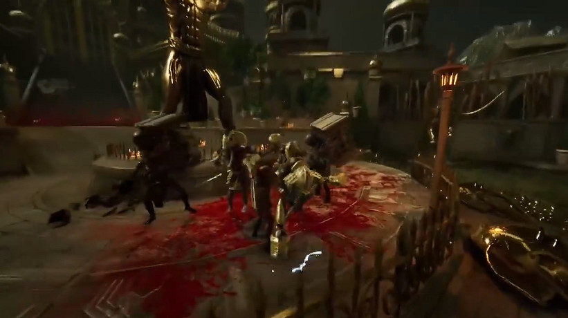 魂系ARPG《病態：暴怒領主》新預告公布！5月23日發售