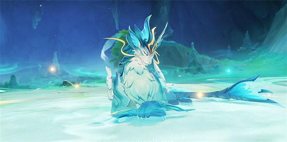 原神放出嘉明創作幕後，有這麽多細節？