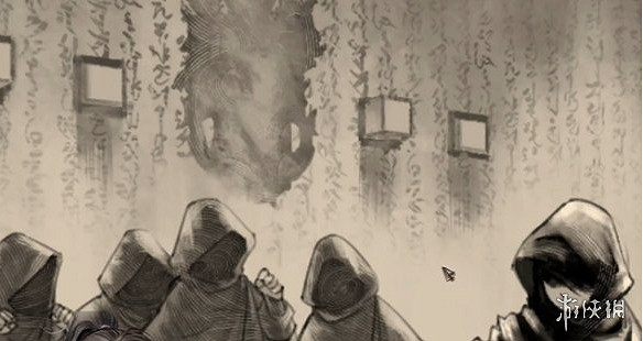 《古龍風雲錄》石門打開方法 《古龍風雲錄》石門打開方法