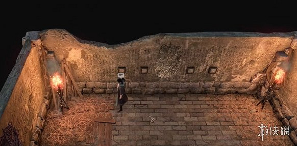 《古龍風雲錄》石門打開方法 《古龍風雲錄》石門打開方法