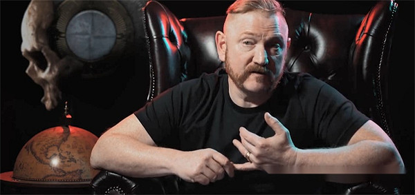 《直到黎明》開發商聯合創始人宣布卸任:由於身體原因