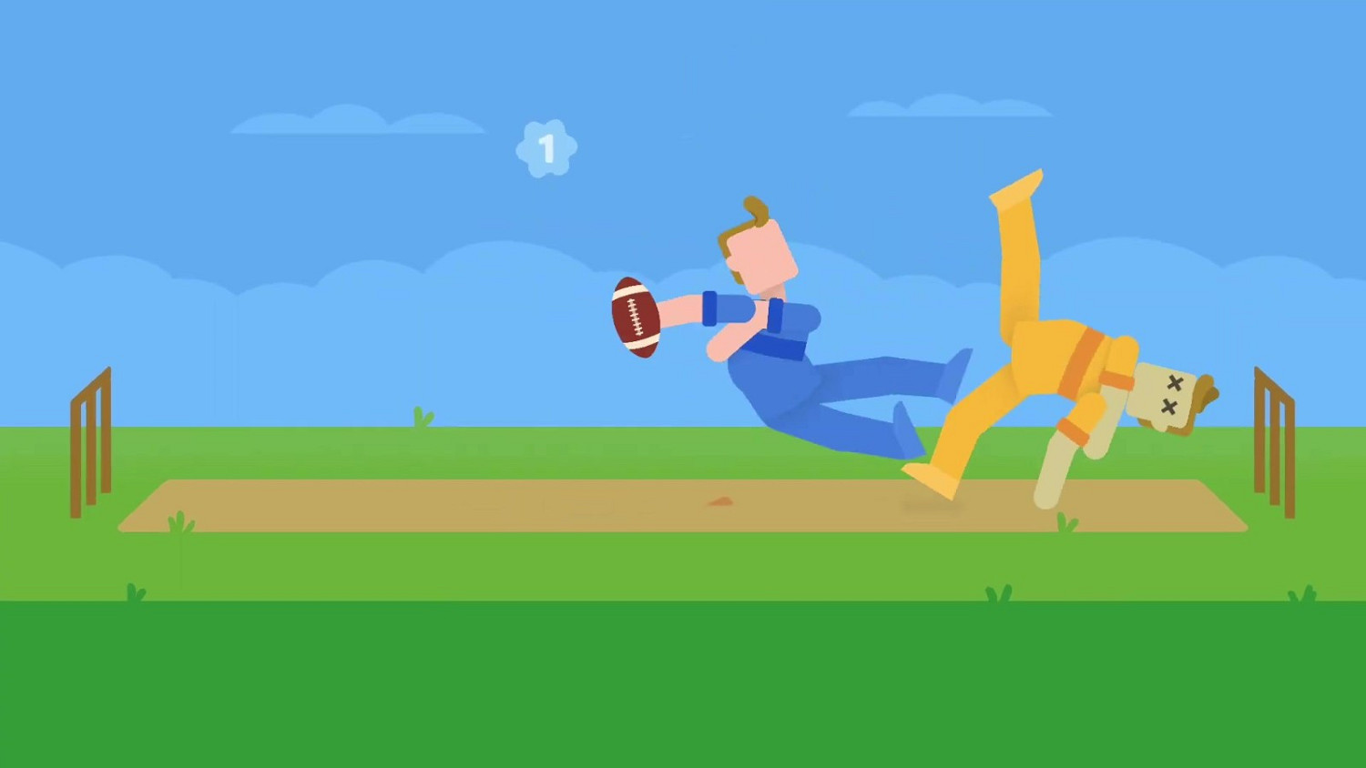 《板球編年史》Switch和PC版3/1推出 《板球編年史》Switch和PC版3/1推出