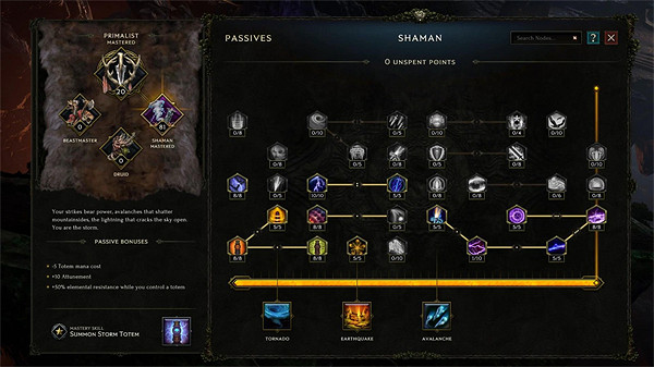 ARPG遊戲《最後紀元》新預告公布 2月21日發布正式版 ARPG遊戲《最後紀元》新預告公布 2月21日發布正式版