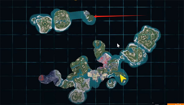 《幻獸帕魯》雪猛獁蛋說明