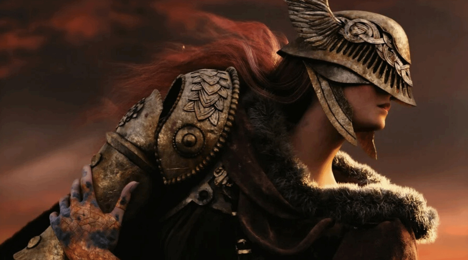 FS社已擁有《艾爾登法環》完整IP所有權 萬代：我走