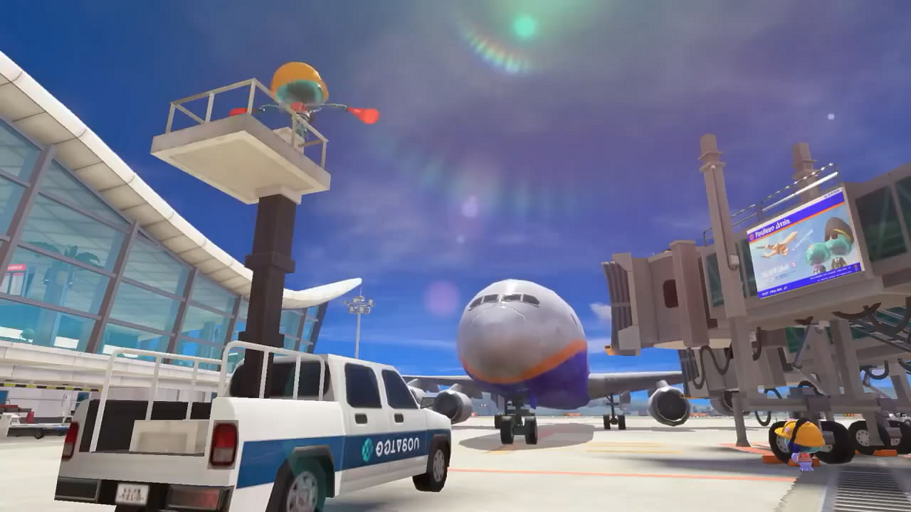 《斯普拉遁3》新賽季預告片賞!加入新地圖新武器等 《斯普拉遁3》新賽季預告片賞!加入新地圖新武器等