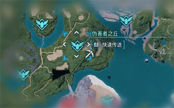 《幻獸帕魯》金屬礦石採石場推薦