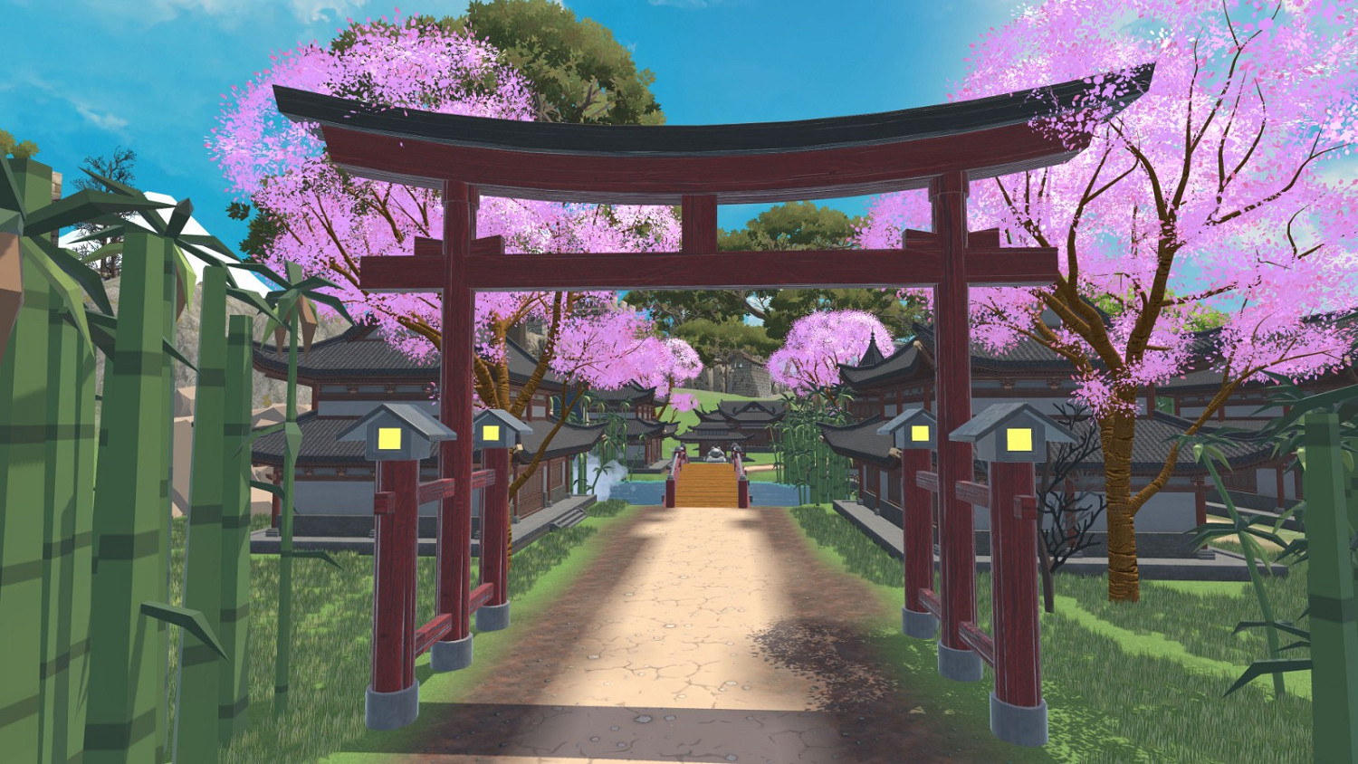 遙控賽車競速遊戲《RC Revolution》現已登陸Steam！