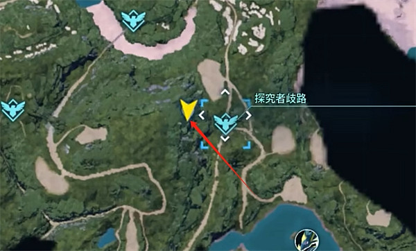 《幻獸帕魯》巨大龍蛋固定位置介紹