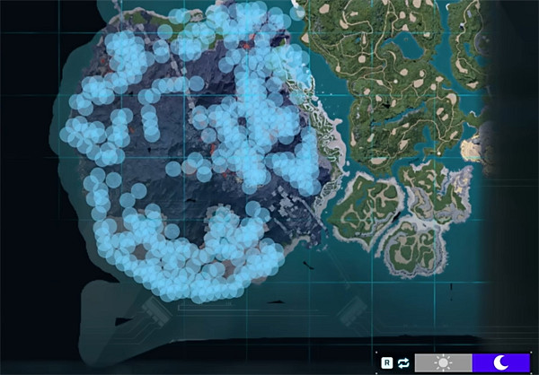 《幻獸帕魯》邪麒麟強度分析