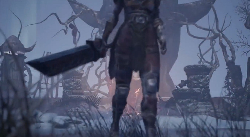 魂系ARPG《病態：暴怒領主》新預告公布！5月23日發售