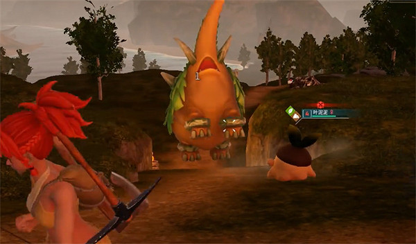 《幻獸帕魯》葉泥泥強度介紹 《幻獸帕魯》葉泥泥強度介紹