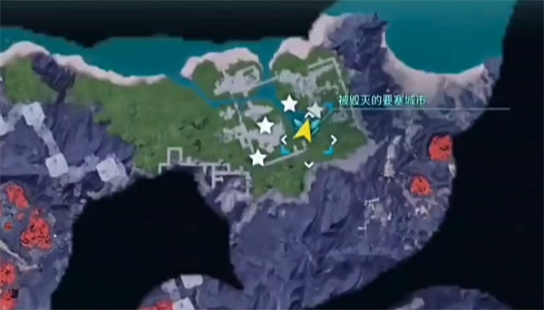 《幻獸帕魯》巨大龍蛋固定位置介紹