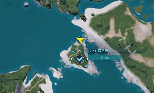 《幻獸帕魯》邪麒麟繁衍方法