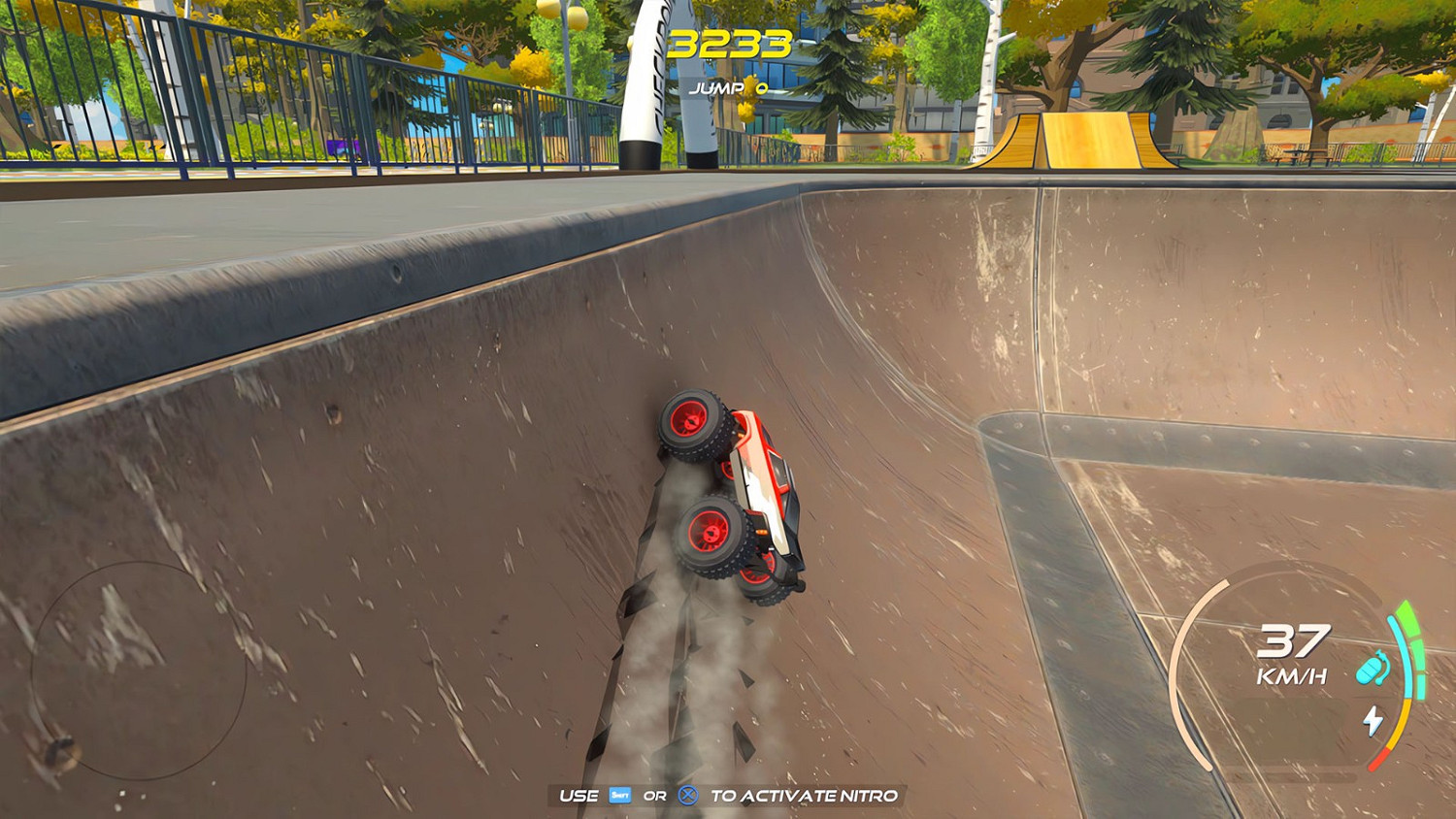 遙控賽車競速遊戲《RC Revolution》現已登陸Steam！