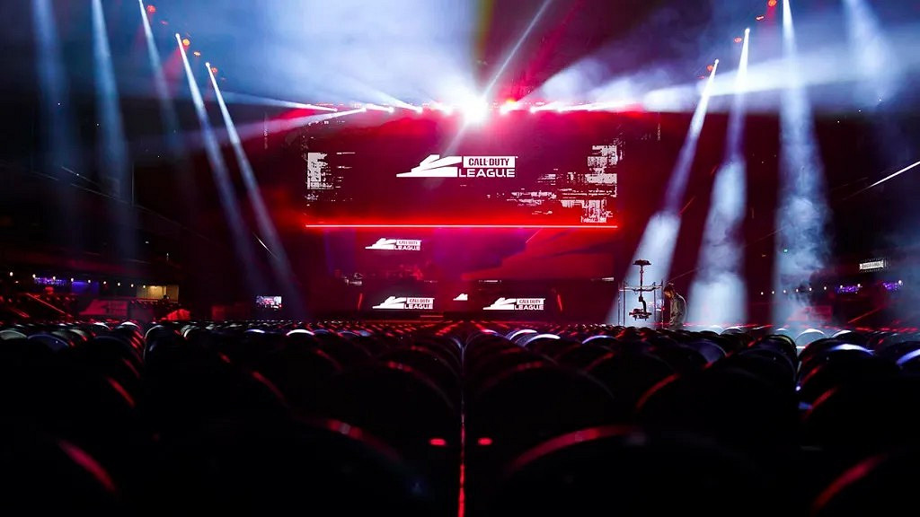 動視遭《決勝時刻》電競選手起訴:索賠6.8億美元! 動視遭《決勝時刻》電競選手起訴:索賠6.8億美元!