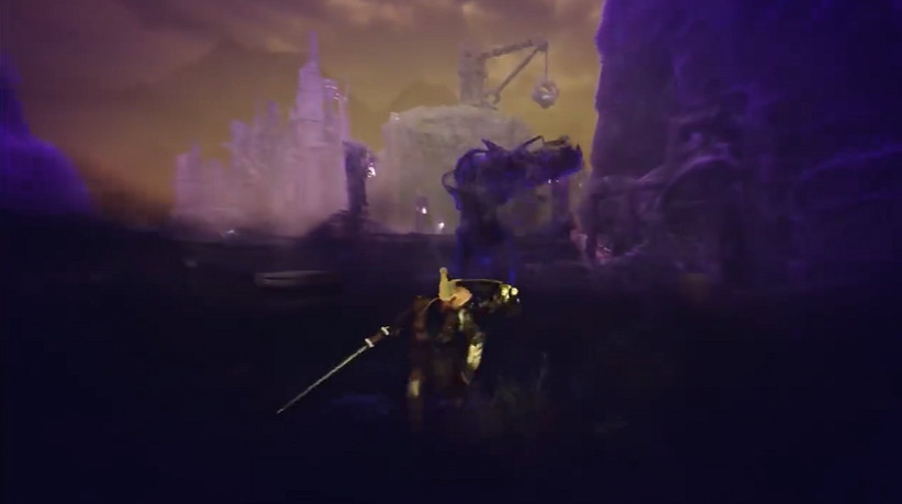 魂系ARPG《病態：暴怒領主》新預告公布！5月23日發售