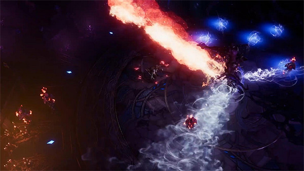 ARPG遊戲《最後紀元》新預告公布 2月21日發布正式版 ARPG遊戲《最後紀元》新預告公布 2月21日發布正式版