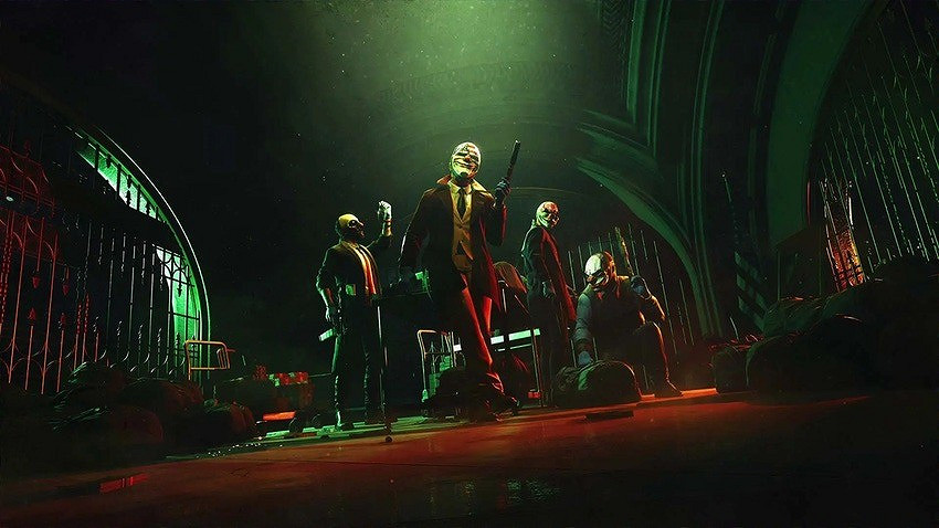 《劫薪日3》開發商承認遊戲遠低於預期：但還是賺錢了