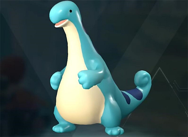 《幻獸帕魯》藍色的龍介紹 《幻獸帕魯》藍色的龍介紹