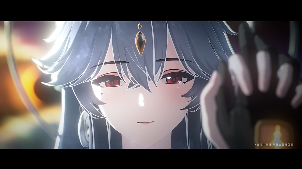 《鳴潮》奏鳴測試將於2月19日正式開啟！開場動畫公布