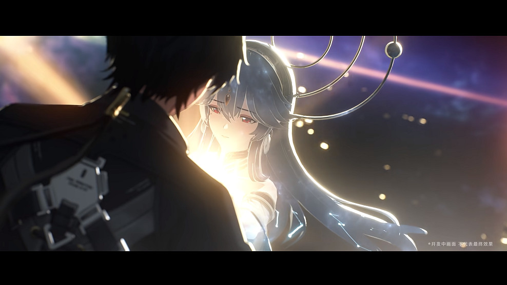 《鳴潮》奏鳴測試將於2月19日正式開啟！開場動畫公布