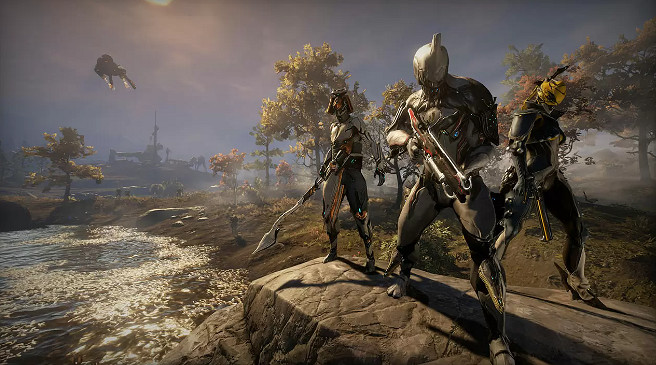 《戰甲神兵》iOS版確定2月20日免費發布 經典射擊遊戲