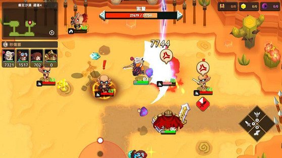 名作冒險RPG《守望傳說 for NINTENDO SWITCH》確定推出中文實體版！