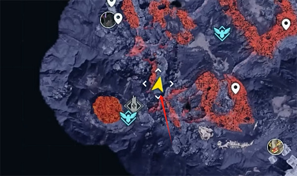 《幻獸帕魯》巨大龍蛋固定位置介紹