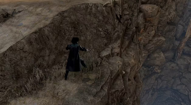 《古龍風雲錄》石頭位置一覽 《古龍風雲錄》石頭位置一覽