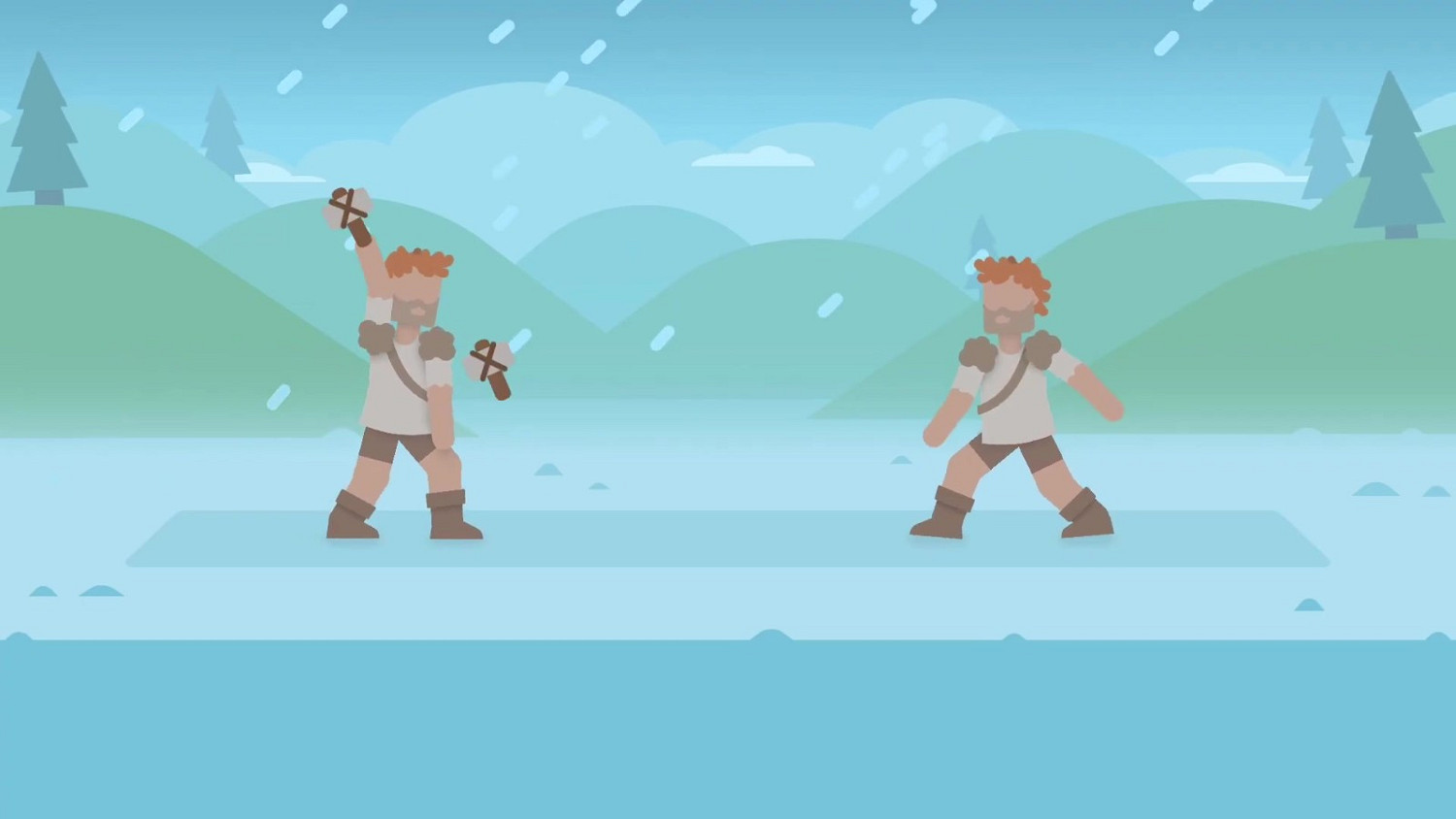 《板球編年史》Switch和PC版3/1推出 《板球編年史》Switch和PC版3/1推出