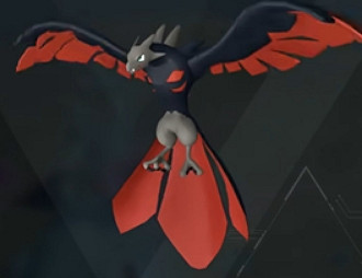 《幻獸帕魯》混沌騎士屬性介紹