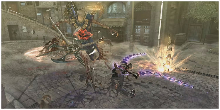 Gamerant稱：《星刃》可能是2024年的《魔兵驚天錄》