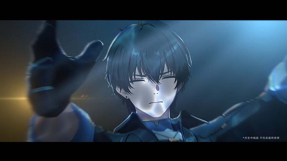 《鳴潮》奏鳴測試將於2月19日正式開啟！開場動畫公布