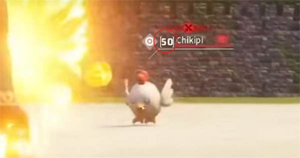 《幻獸帕魯》寵物升級方法