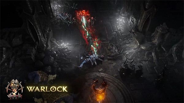 ARPG遊戲《最後紀元》新預告公布 2月21日發布正式版 ARPG遊戲《最後紀元》新預告公布 2月21日發布正式版