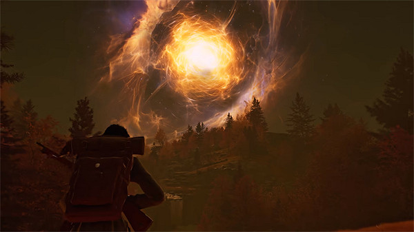 《夜鶯傳說》新介紹影片公布:無限地圖生成的共享世界