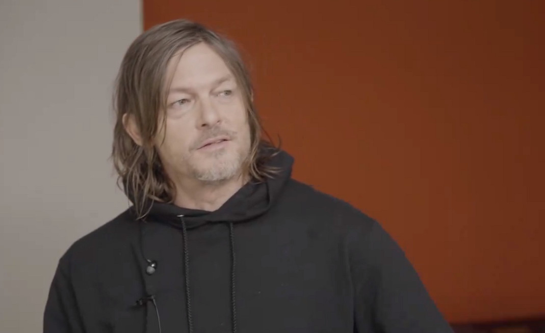 弩哥演員透露《死亡擱淺2》將會有更多的暴力和動作！