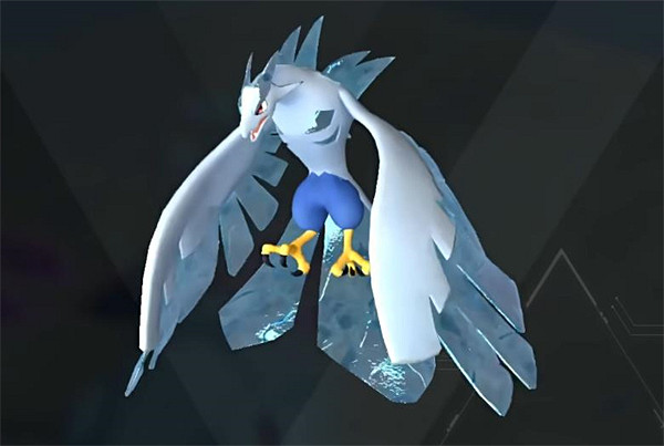 《幻獸帕魯》藍色的龍介紹 《幻獸帕魯》藍色的龍介紹