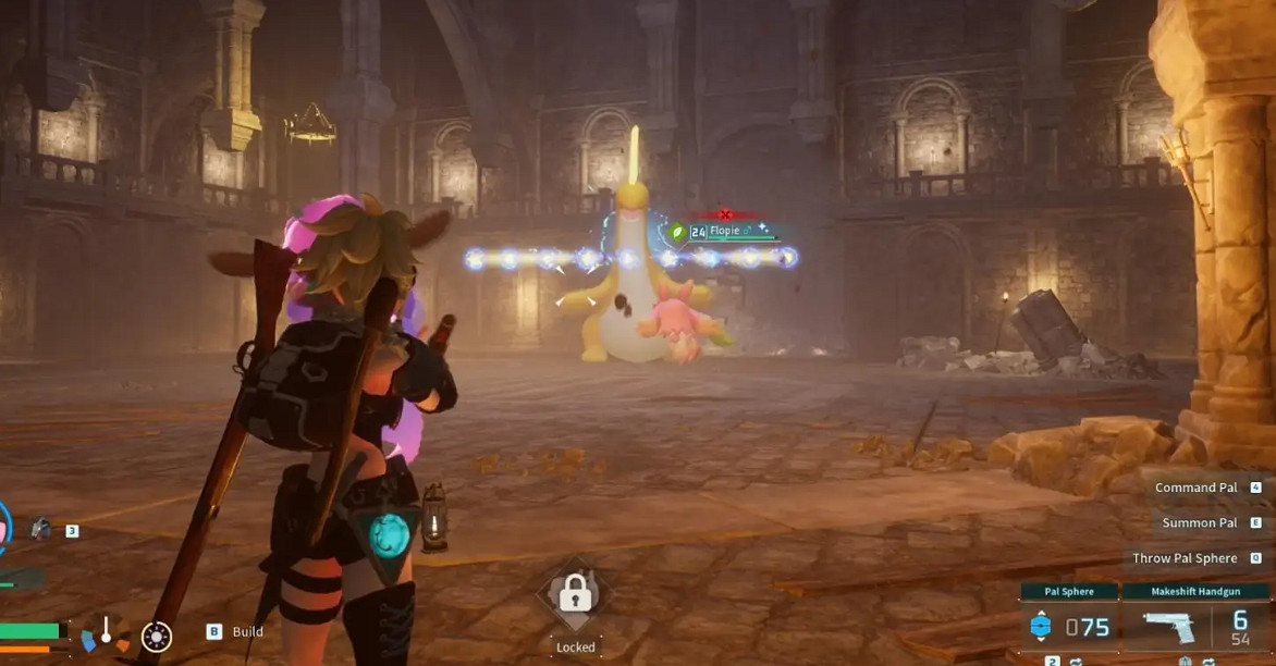 《幻獸帕魯》配種速度調整介紹