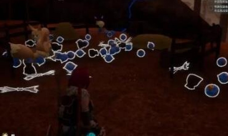 《幻獸帕魯》傳奇球購買方法介紹 《幻獸帕魯》傳奇球購買方法介紹