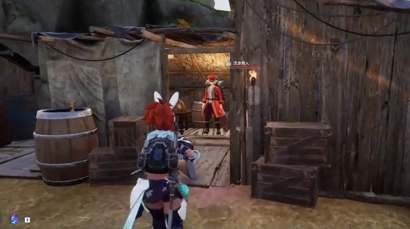 《幻獸帕魯》超可愛兔耳帽獲取攻略