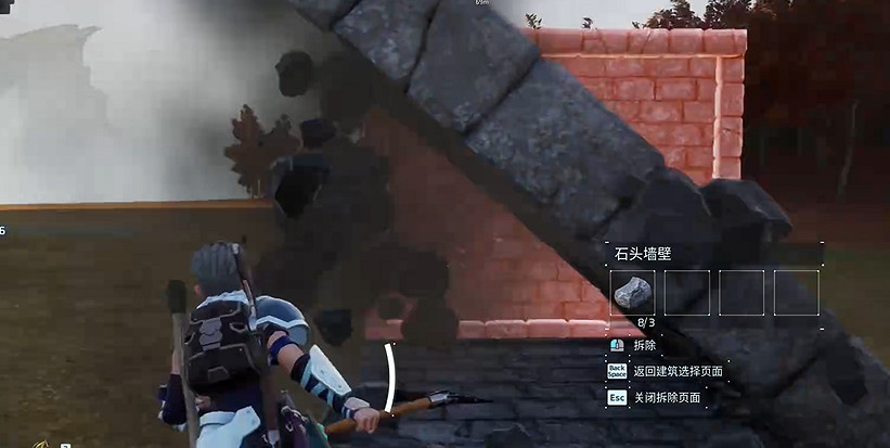 《幻獸帕魯》樓梯擺放技巧 《幻獸帕魯》樓梯擺放技巧