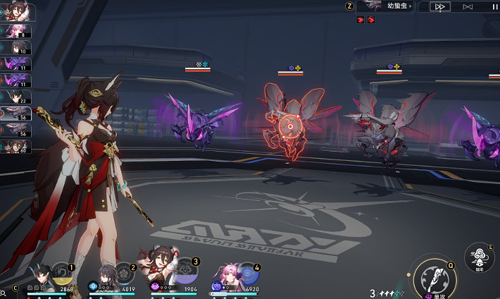 《崩壞星穹鐵道》樹海歸於謐寧怎麽過 樹海歸於謐寧流程攻略 《崩壞星穹鐵道》樹海歸於謐寧怎麽過 樹海歸於謐寧流程攻略